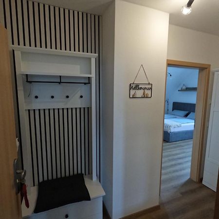 Ferienwohnung Ausblick Bad Düben Zewnętrze zdjęcie