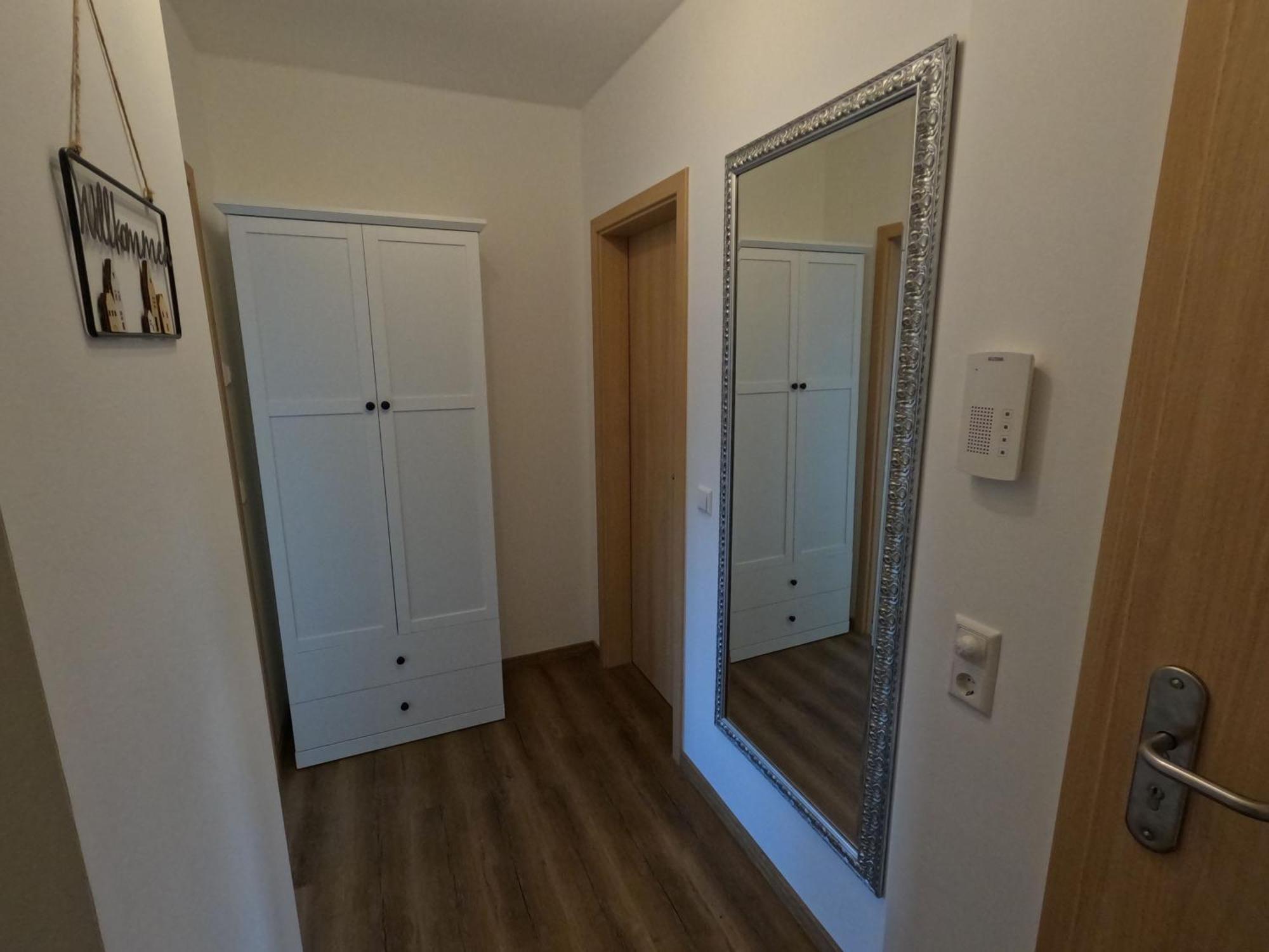 Ferienwohnung Ausblick Bad Düben Zewnętrze zdjęcie