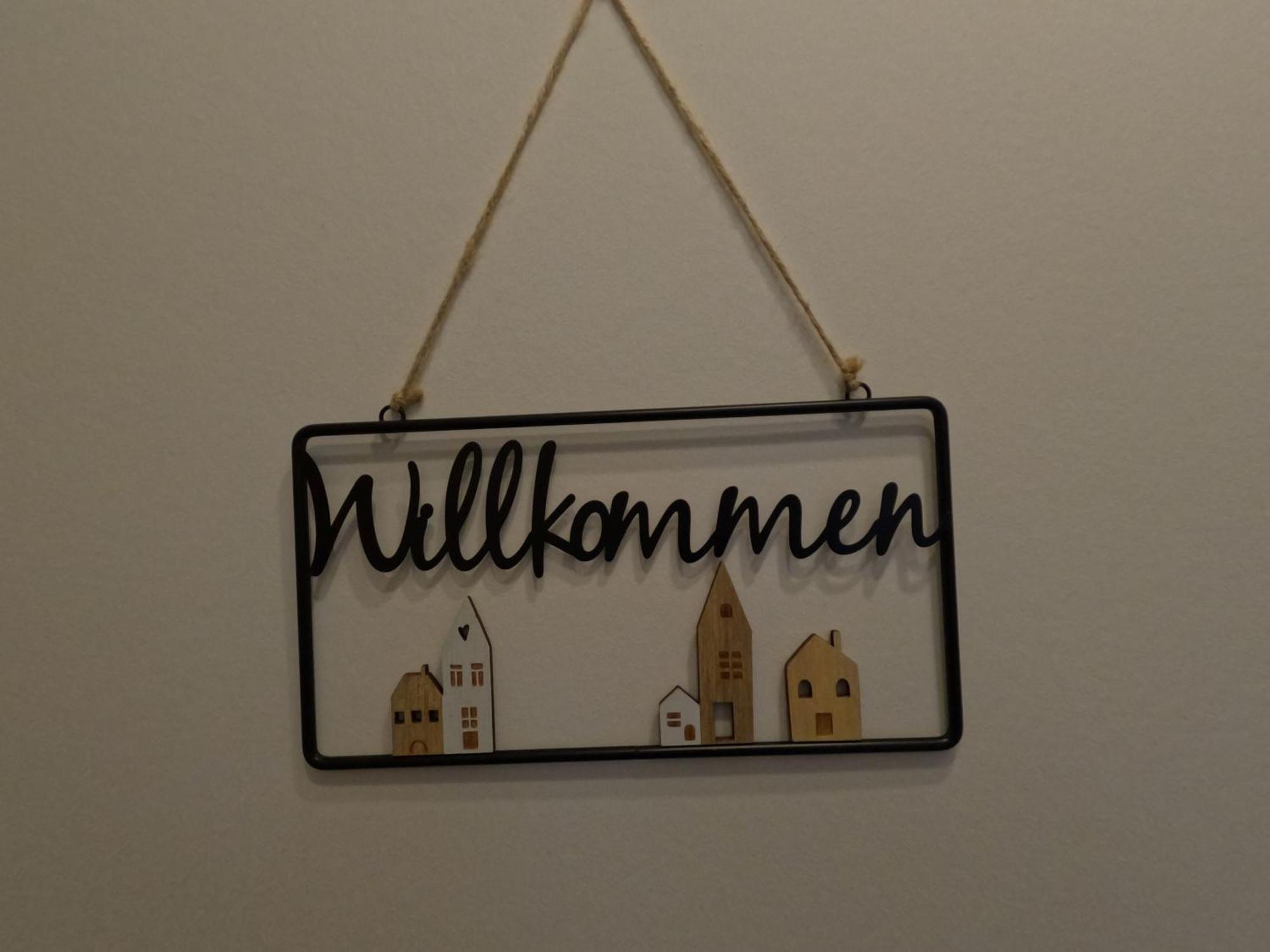 Ferienwohnung Ausblick Bad Düben Zewnętrze zdjęcie