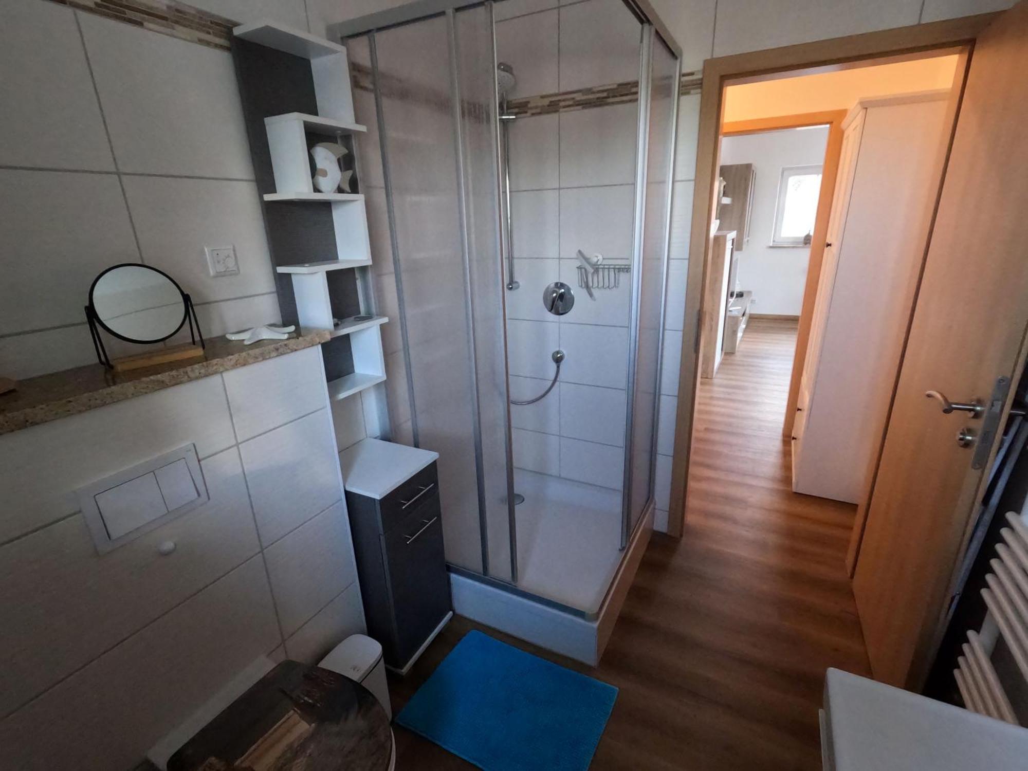 Ferienwohnung Ausblick Bad Düben Zewnętrze zdjęcie